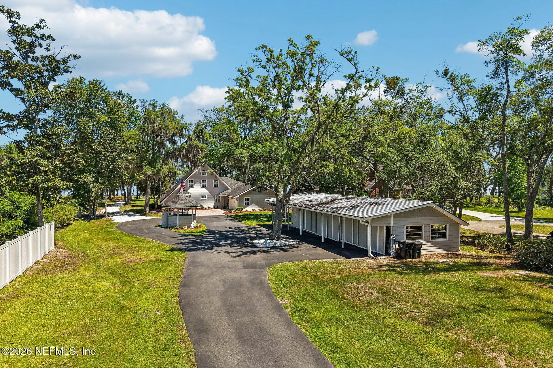 4745 Raggedy Point Road Fleming Island FL 32003
