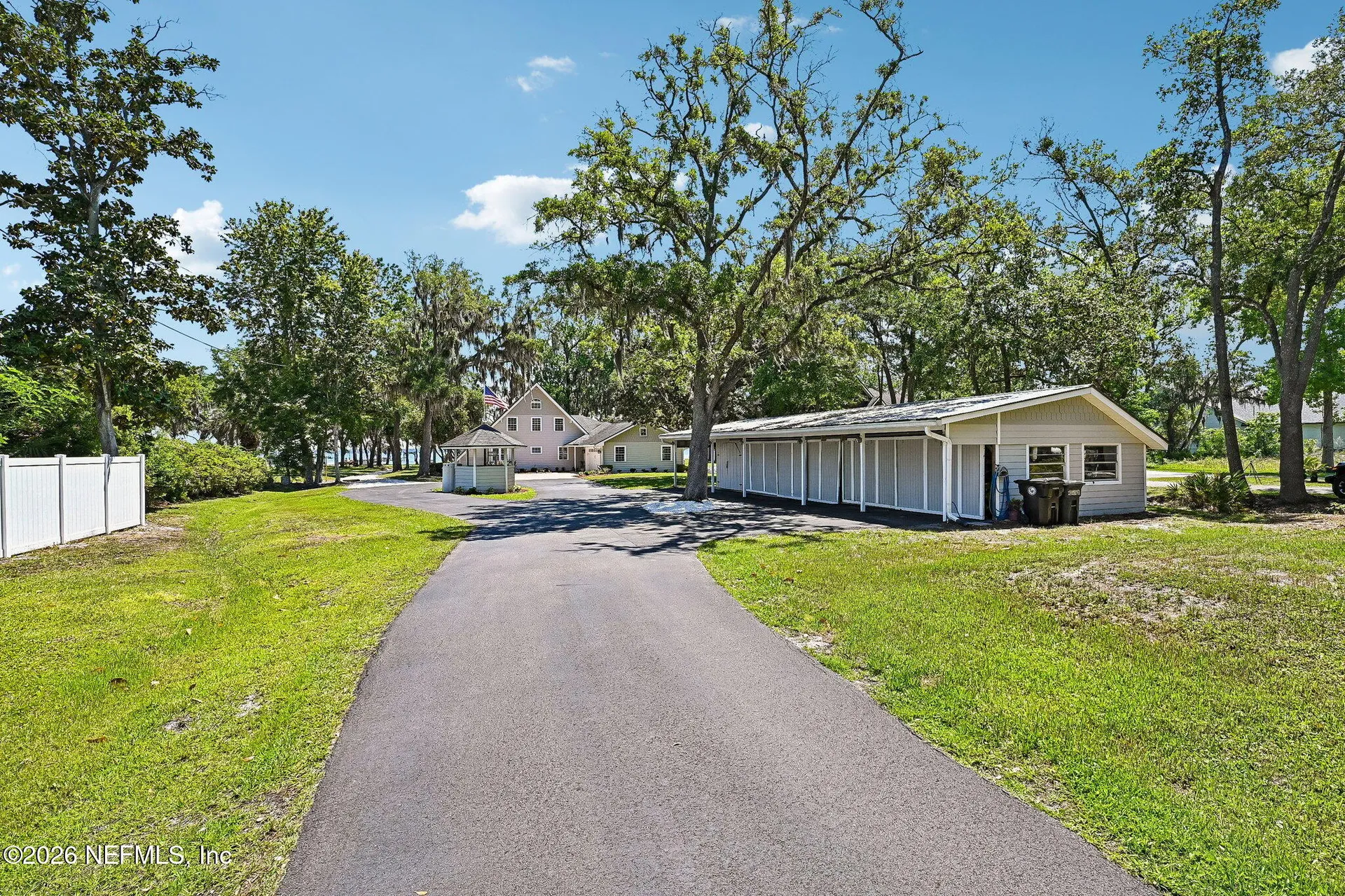 4745 Raggedy Point Road Fleming Island FL 32003