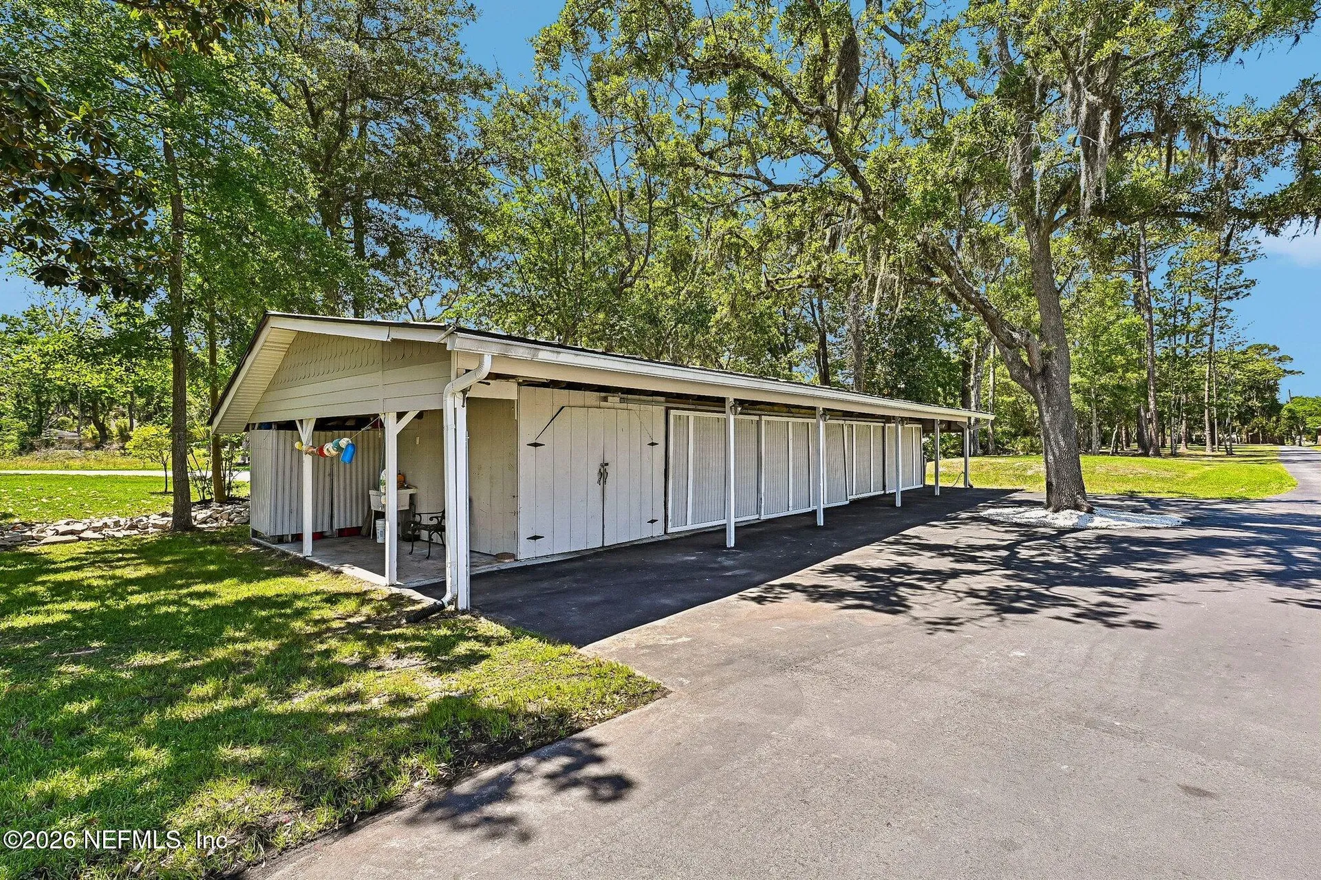 4745 Raggedy Point Road Fleming Island FL 32003