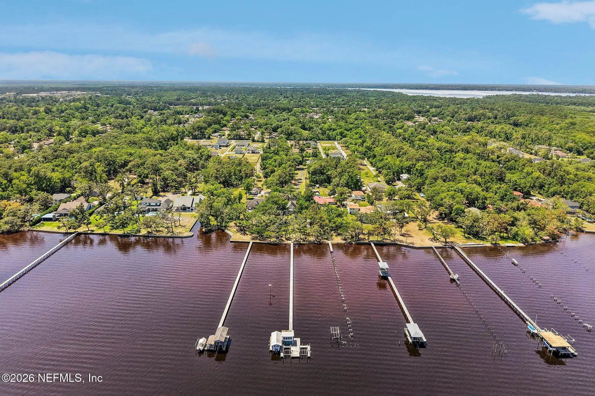 4745 Raggedy Point Road Fleming Island FL 32003