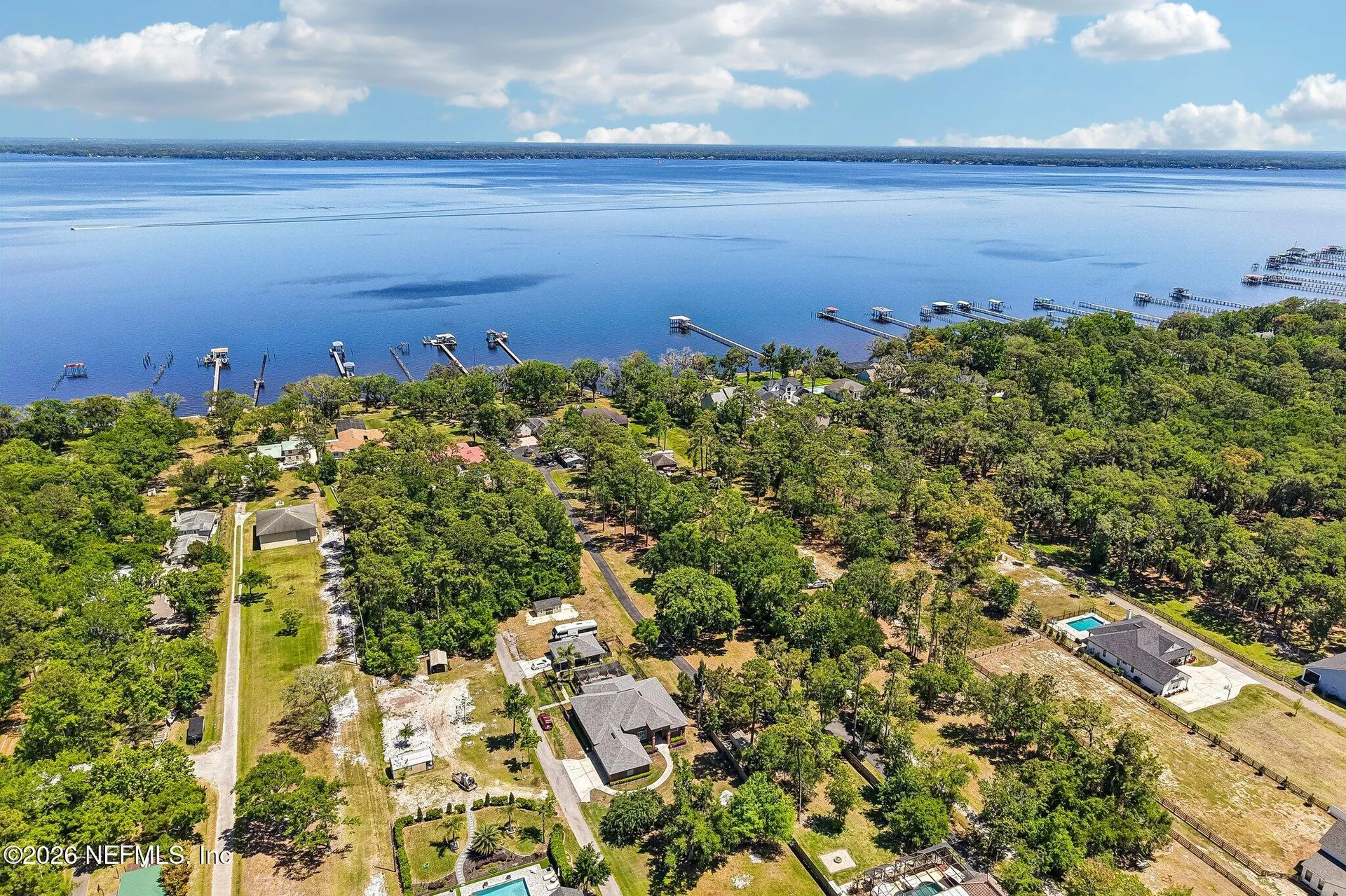 4745 Raggedy Point Road Fleming Island FL 32003