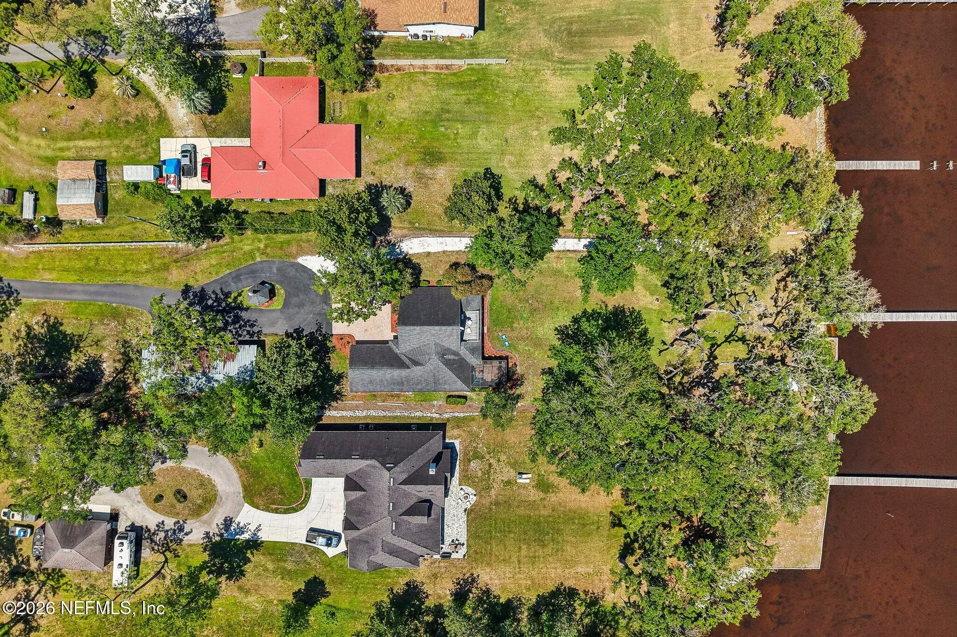 4745 Raggedy Point Road Fleming Island FL 32003