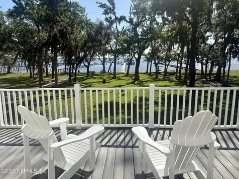 4745 Raggedy Point Road Fleming Island FL 32003