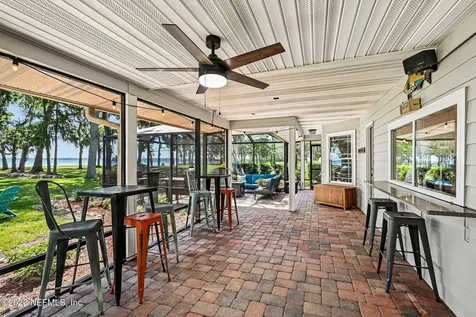 4745 Raggedy Point Road Fleming Island FL 32003