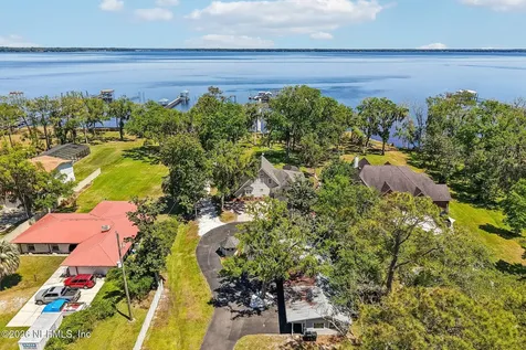 4745 Raggedy Point Road Fleming Island FL 32003