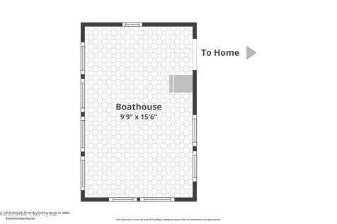 4745 Raggedy Point Road Fleming Island FL 32003