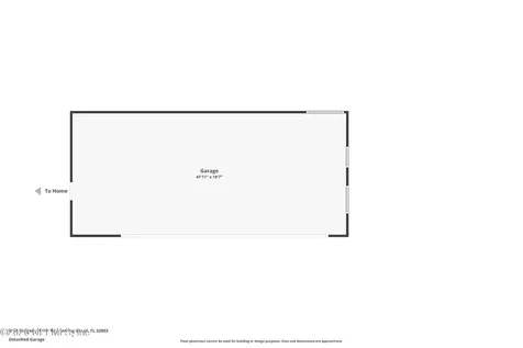 4745 Raggedy Point Road Fleming Island FL 32003