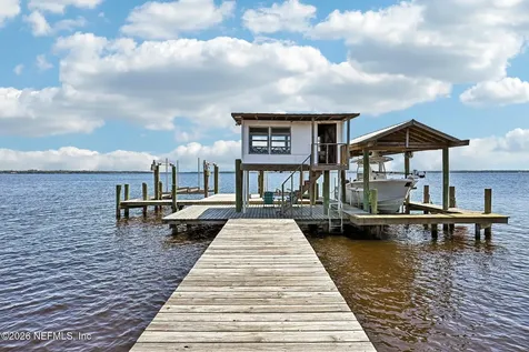 4745 Raggedy Point Road Fleming Island FL 32003