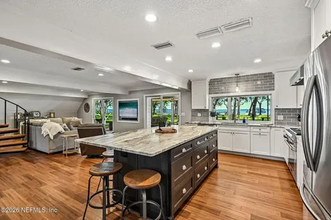 4745 Raggedy Point Road Fleming Island FL 32003