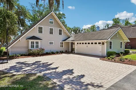 4745 Raggedy Point Road Fleming Island FL 32003