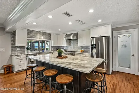 4745 Raggedy Point Road Fleming Island FL 32003