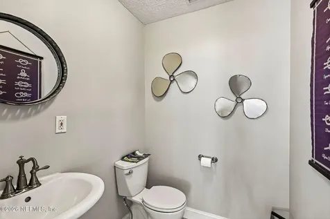 4745 Raggedy Point Road Fleming Island FL 32003
