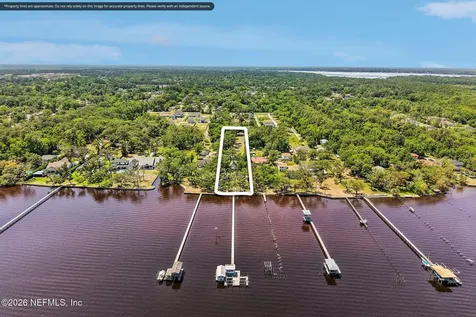 4745 Raggedy Point Road Fleming Island FL 32003