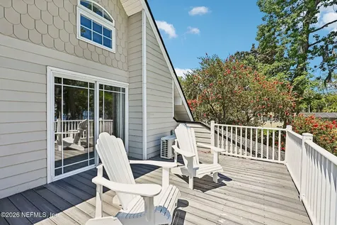 4745 Raggedy Point Road Fleming Island FL 32003