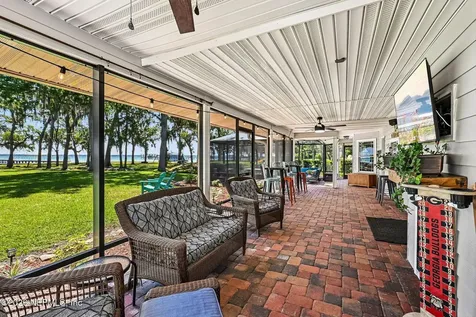 4745 Raggedy Point Road Fleming Island FL 32003