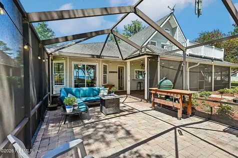 4745 Raggedy Point Road Fleming Island FL 32003