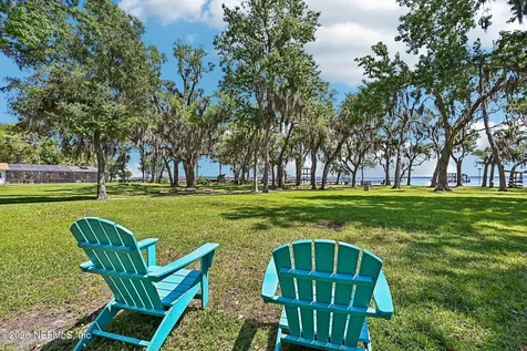 4745 Raggedy Point Road Fleming Island FL 32003