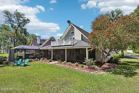 4745 Raggedy Point Road Fleming Island FL 32003