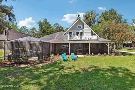 4745 Raggedy Point Road Fleming Island FL 32003