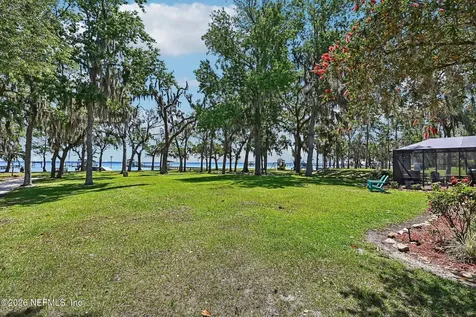 4745 Raggedy Point Road Fleming Island FL 32003
