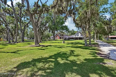 4745 Raggedy Point Road Fleming Island FL 32003