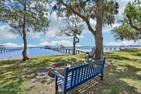 4745 Raggedy Point Road Fleming Island FL 32003