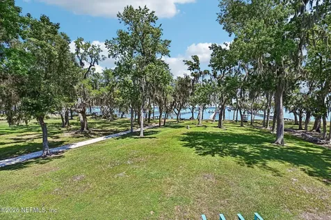4745 Raggedy Point Road Fleming Island FL 32003