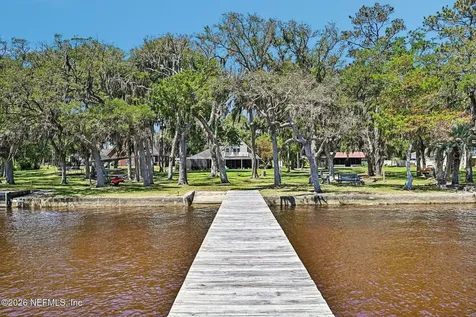 4745 Raggedy Point Road Fleming Island FL 32003