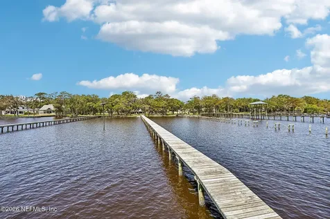4745 Raggedy Point Road Fleming Island FL 32003