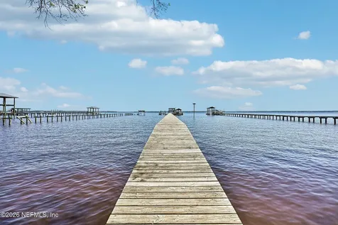 4745 Raggedy Point Road Fleming Island FL 32003