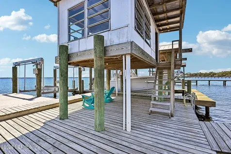 4745 Raggedy Point Road Fleming Island FL 32003