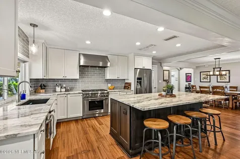 4745 Raggedy Point Road Fleming Island FL 32003