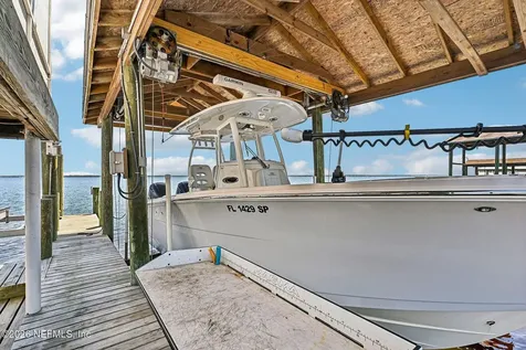 4745 Raggedy Point Road Fleming Island FL 32003