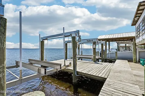 4745 Raggedy Point Road Fleming Island FL 32003