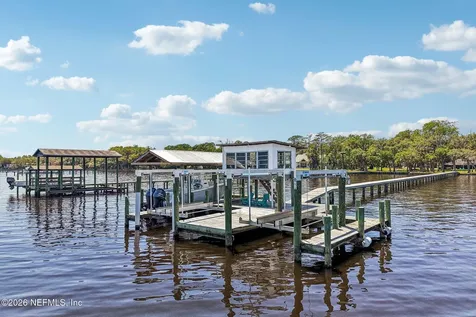 4745 Raggedy Point Road Fleming Island FL 32003