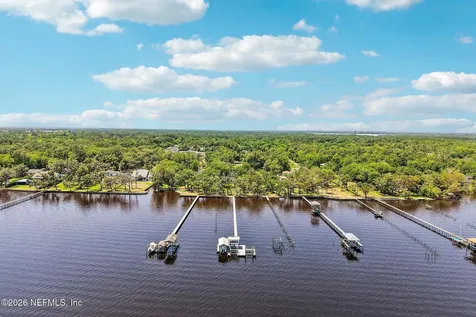 4745 Raggedy Point Road Fleming Island FL 32003