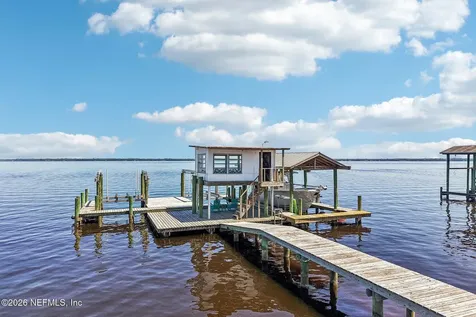 4745 Raggedy Point Road Fleming Island FL 32003
