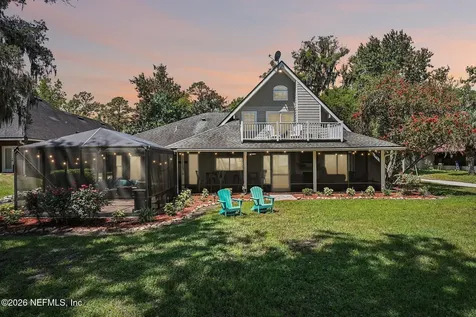 4745 Raggedy Point Road Fleming Island FL 32003