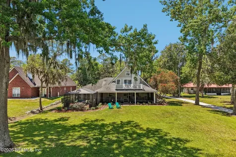 4745 Raggedy Point Road Fleming Island FL 32003