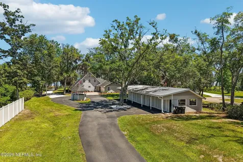 4745 Raggedy Point Road Fleming Island FL 32003