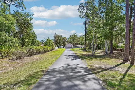 4745 Raggedy Point Road Fleming Island FL 32003