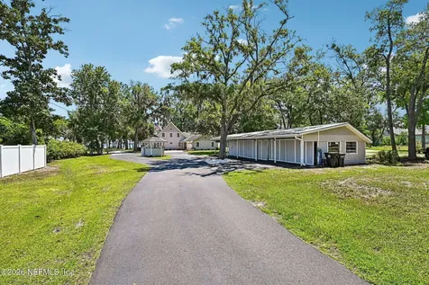 4745 Raggedy Point Road Fleming Island FL 32003