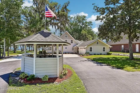 4745 Raggedy Point Road Fleming Island FL 32003