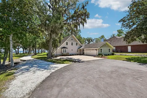 4745 Raggedy Point Road Fleming Island FL 32003