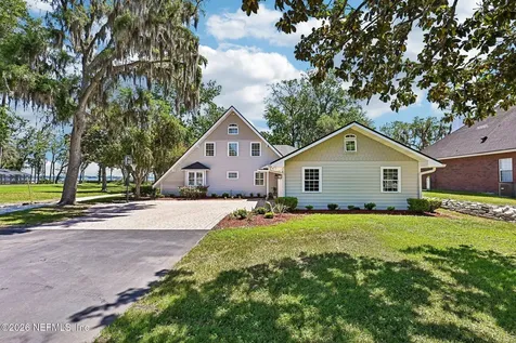 4745 Raggedy Point Road Fleming Island FL 32003