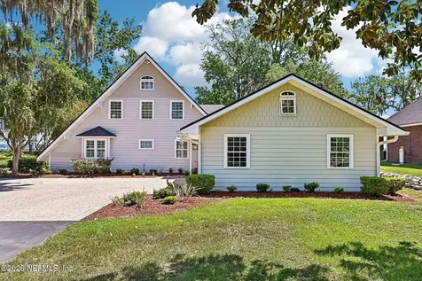 4745 Raggedy Point Road Fleming Island FL 32003