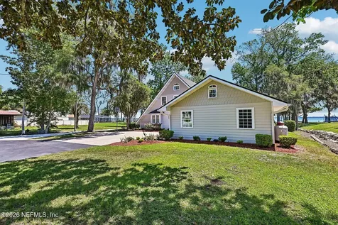 4745 Raggedy Point Road Fleming Island FL 32003