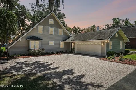 4745 Raggedy Point Road Fleming Island FL 32003