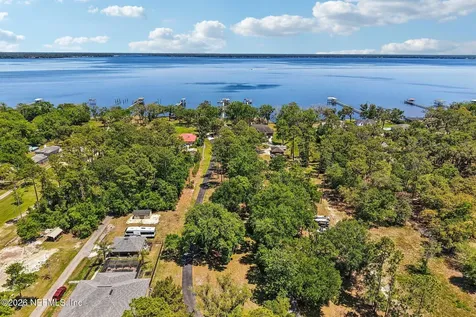 4745 Raggedy Point Road Fleming Island FL 32003