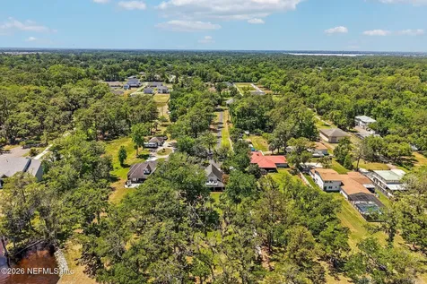 4745 Raggedy Point Road Fleming Island FL 32003
